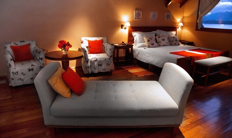 Imagen de la habitación del Hotel El Faro Boutique and Spa By Don. Foto 5