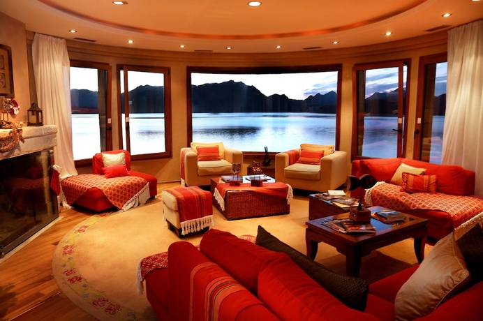 Imagen de los interiores del Hotel El Faro Boutique and Spa By Don. Foto 16