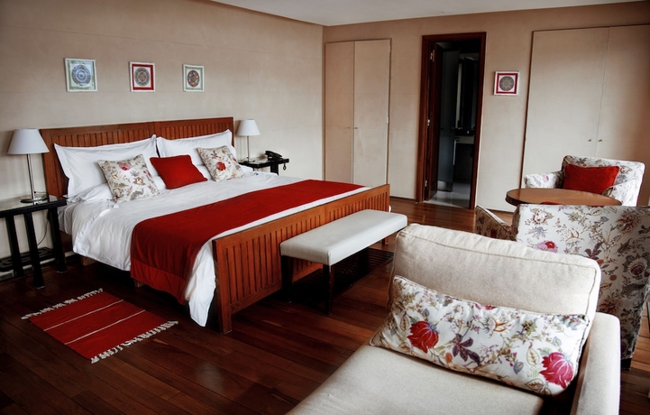 Imagen de la habitación del Hotel El Faro Boutique and Spa By Don. Foto 8