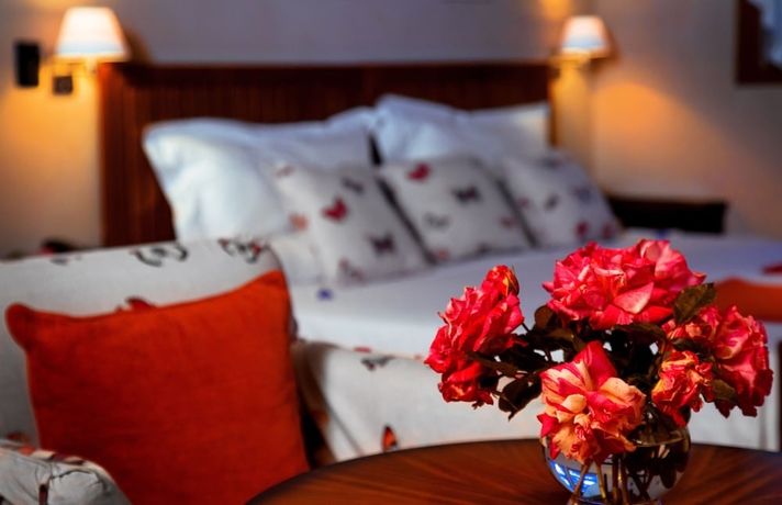 Imagen de la habitación del Hotel El Faro Boutique and Spa By Don. Foto 9