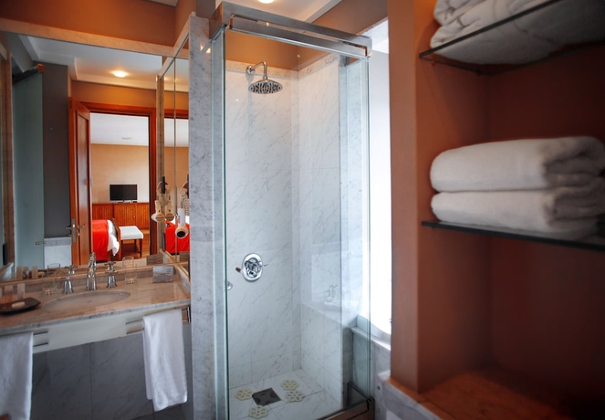 Imagen de la habitación del Hotel El Faro Boutique and Spa By Don. Foto 14