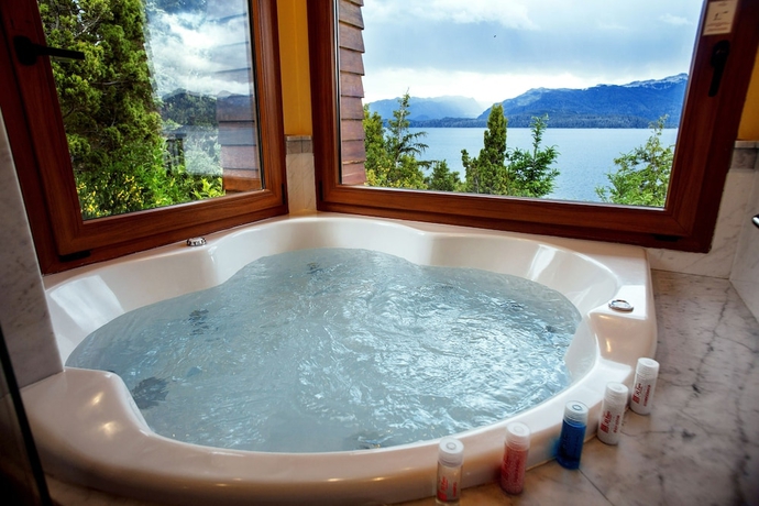 Imagen de la habitación del Hotel El Faro Boutique and Spa By Don. Foto 15