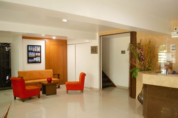Imagen de los interiores del Hotel El Faro Buga. Foto 20