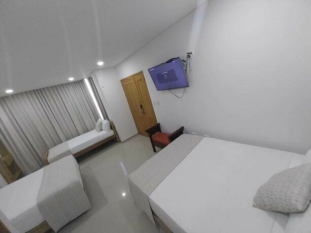 Imagen general del Hotel El Faro, Cartagena de Indias. Foto 5