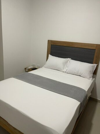 Imagen de la habitación del Hotel El Faro, Cartagena de Indias. Foto 20
