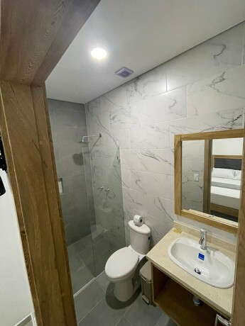 Imagen general del Hotel El Faro, Cartagena de Indias. Foto 13