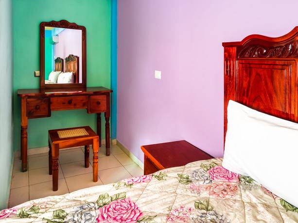 Imagen de la habitación del Hotel El Faro, &Uacute;rsulo Galv&aacute;n. Foto 8