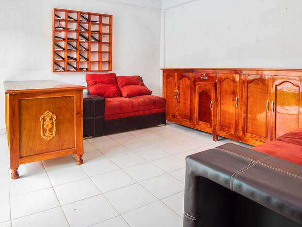 Imagen de los interiores del Hotel El Faro, &Uacute;rsulo Galv&aacute;n. Foto 16