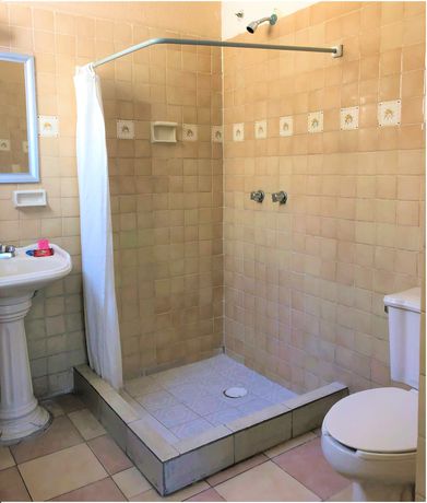 Imagen de la habitación del Hotel El Faro Veracruz. Foto 10