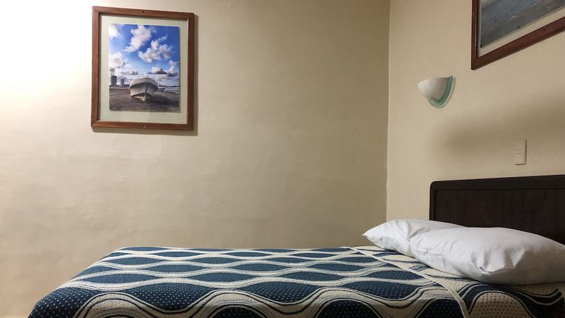 Imagen de la habitación del Hotel El Faro Veracruz. Foto 13