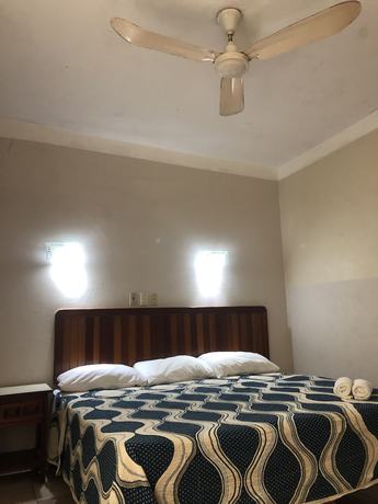 Imagen de la habitación del Hotel El Faro Veracruz. Foto 15