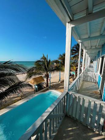 Imagen de los exteriores del Hotel El Faro by &Oacute;OL Hotels. Foto 15