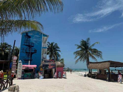 Imagen de los exteriores del Hotel El Faro by &Oacute;OL Hotels. Foto 16