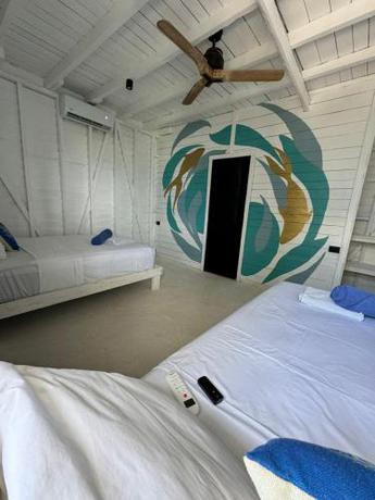 Imagen de la habitación del Hotel El Faro by &Oacute;OL Hotels. Foto 7