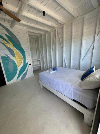 Imagen de la habitación del Hotel El Faro by &Oacute;OL Hotels. Foto 13