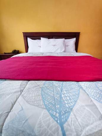 Imagen de la habitación del Hotel El Farolito, Lima Metropolitana. Foto 8