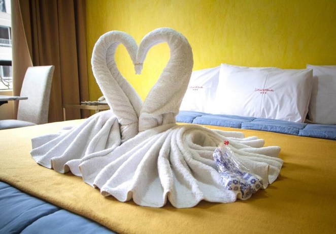 Imagen de la habitación del Hotel El Farolito, Lima Metropolitana. Foto 13