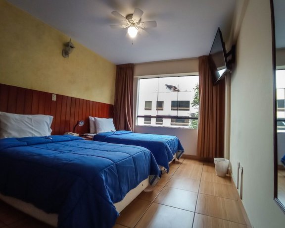 Imagen de la habitación del Hotel El Farolito, Lima Metropolitana. Foto 16