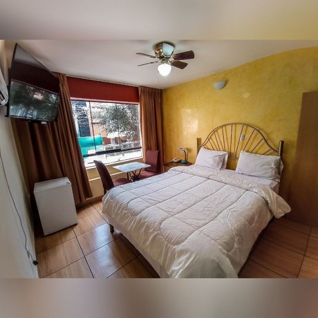 Imagen de la habitación del Hotel El Farolito, Lima Metropolitana. Foto 18
