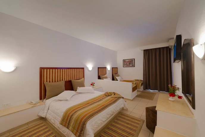 Imagen de la habitación del Hotel El Fell. Foto 10