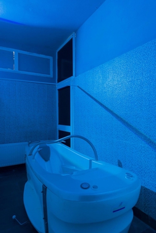 Imagen de los interiores del Hotel El Fell. Foto 16