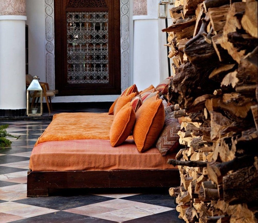 Imagen general del Hotel El Fenn. Foto 2