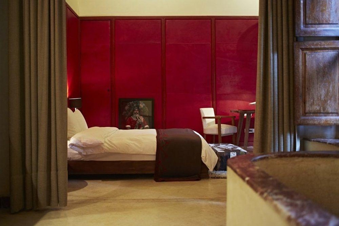 Imagen general del Hotel El Fenn. Foto 3