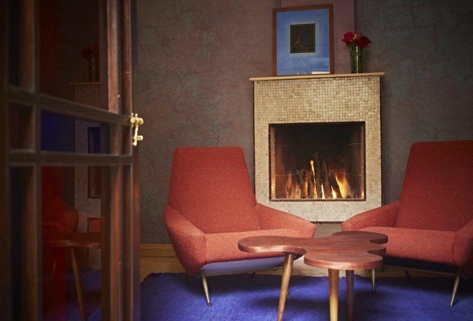 Imagen general del Hotel El Fenn. Foto 4