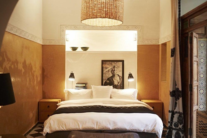 Imagen general del Hotel El Fenn. Foto 5