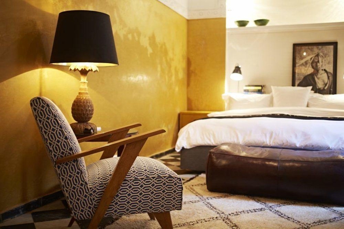 Imagen general del Hotel El Fenn. Foto 6