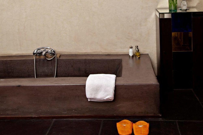 Imagen general del Hotel El Fenn. Foto 7