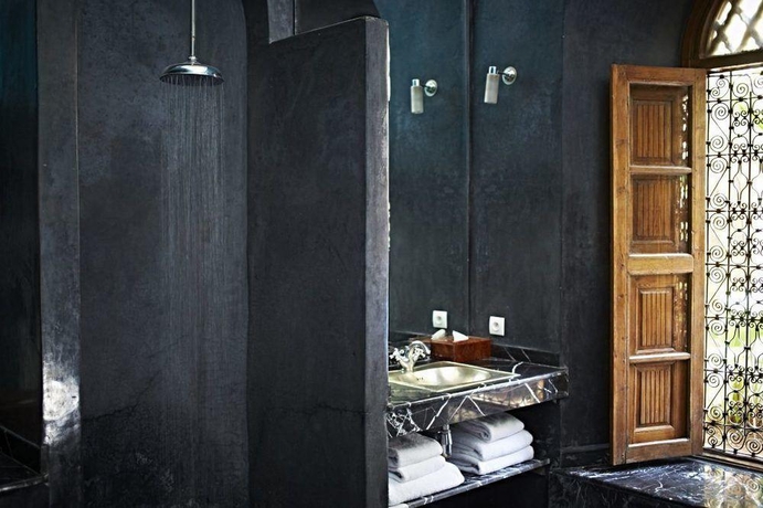 Imagen general del Hotel El Fenn. Foto 10