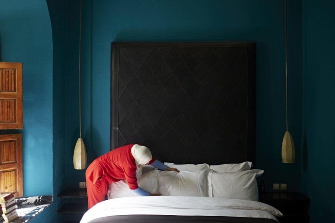 Imagen general del Hotel El Fenn. Foto 11