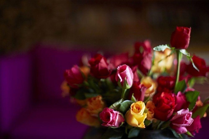 Imagen general del Hotel El Fenn. Foto 12