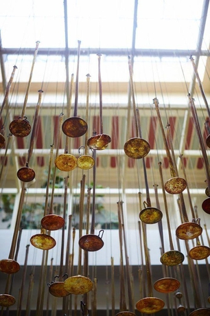 Imagen general del Hotel El Fenn. Foto 15