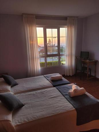 Imagen general del Hotel El Fornon. Foto 2