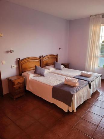 Imagen general del Hotel El Fornon. Foto 3