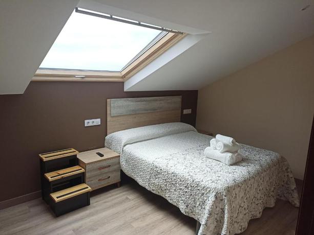 Imagen general del Hotel El Fornon. Foto 5