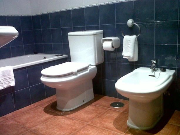 Imagen general del Hotel El Fornon. Foto 7