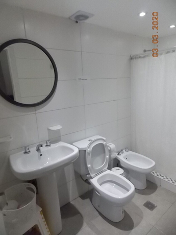 Imagen de la habitación del Hotel El Fresno. Foto 18