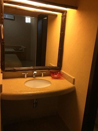 Imagen general del Hotel El Fuerte Motel. Foto 1