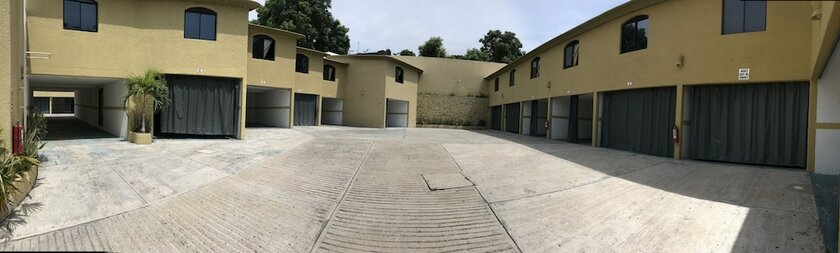 Imagen general del Hotel El Fuerte Motel. Foto 2