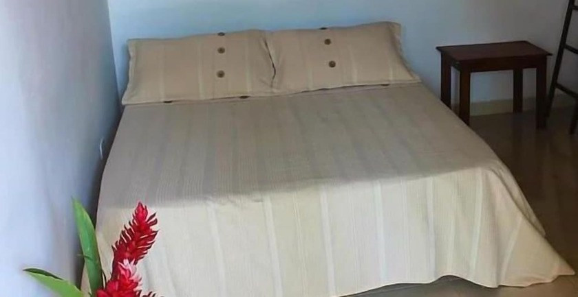 Imagen de la habitación del Hotel El Fuerte de Rozo Restaurante. Foto 8