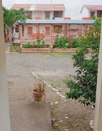 Imagen de los interiores del Hotel El Galeon. Foto 7