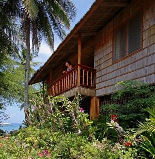 Imagen general del Hotel El Galleon Dive Resort with Asia Divers. Foto 2