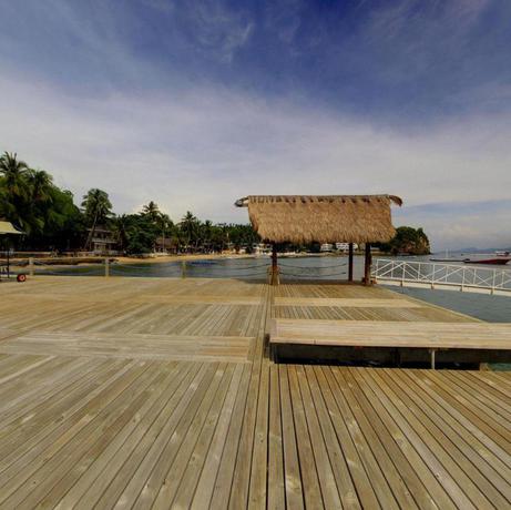 Imagen general del Hotel El Galleon Dive Resort with Asia Divers. Foto 7