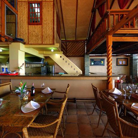 Imagen general del Hotel El Galleon Dive Resort with Asia Divers. Foto 8