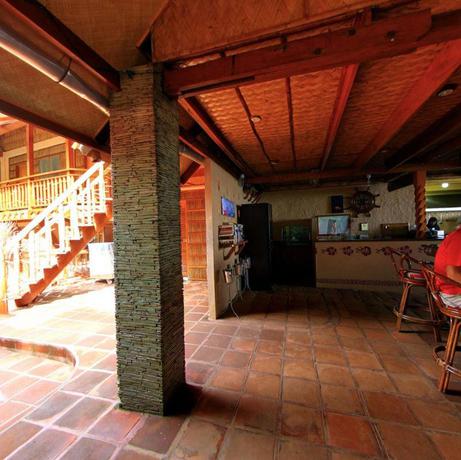 Imagen general del Hotel El Galleon Dive Resort with Asia Divers. Foto 10