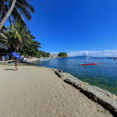 Imagen general del Hotel El Galleon Dive Resort with Asia Divers. Foto 11