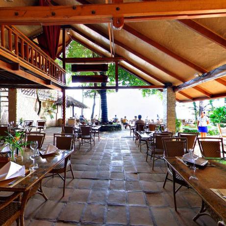 Imagen general del Hotel El Galleon Dive Resort with Asia Divers. Foto 13